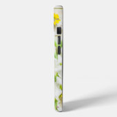 Live Beautiful - iPhone / coque ipad (Verso / Gauche)