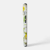 Live Beautiful - iPhone / coque ipad (Côté gauche)