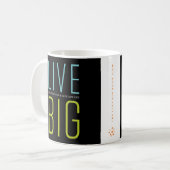Live Big Mug 2 (Devant gauche)