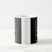 Live Big Mug 2 (Centre)