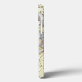 Live Case-Mate iPhone Case (Achterkant / Links)