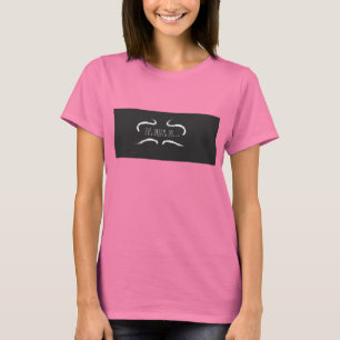Live, Dream, doe... Dames T-Shirt!! T-shirt