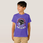 Live Fast T-shirt (Voorkant volledig)