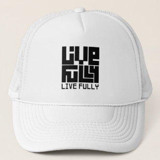 Live fully trucker pet