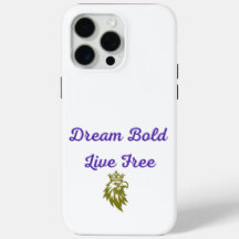 Live Gratis iPhone Case