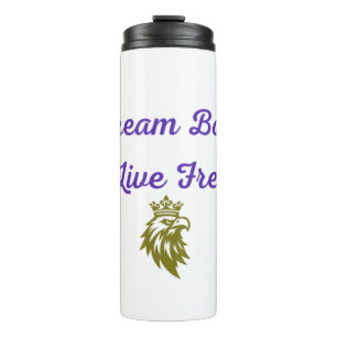 Live Gratis Thermische Tumbler Thermosbeker