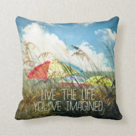 Live het Sierkussen Life