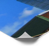 Live in Nashville Poster (Hoek)