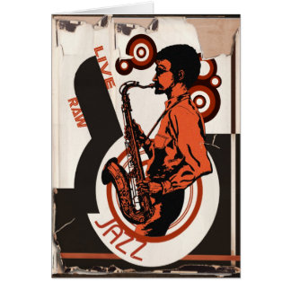 Live Jazz