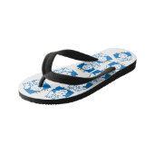 Live Je MOment Kinder Teenslippers (Schuin)