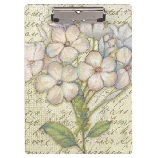 Live Klembord (Voorkant)