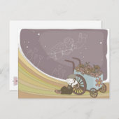 Live Lach Liefde #10 Briefkaart (Voorkant / Achterkant)