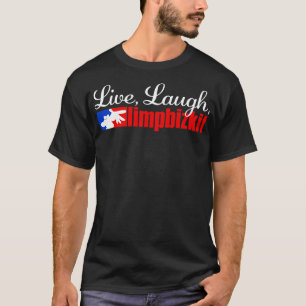 Live Lach Limp Bizkit Hoodie T-shirt