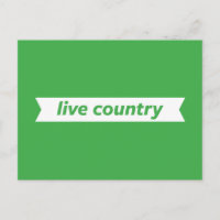 Live Land