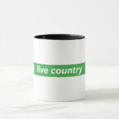 Live Land Mok (Midden)