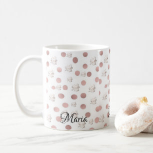 Live Lauder Love Mug
