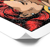 Live Laugh Lesbian Poster (Hoek)