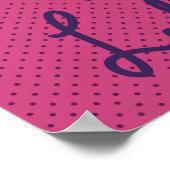 Live Laugh Lobotomy Poster (Coin)