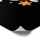 Live Laugh Lobotomy Poster (Hoek)