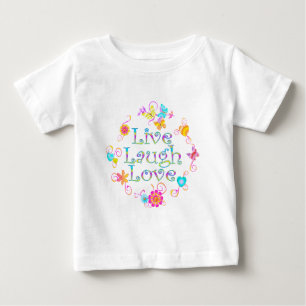 Live Laugh Love