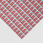 Live, Laugh, Love en Camp Tissuepapier (Detail)