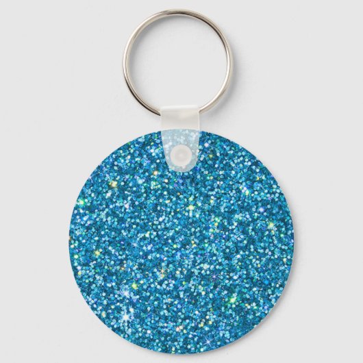 Live Laugh Love of Sparkle Snicker Snog Sleutelhanger (Voorkant)