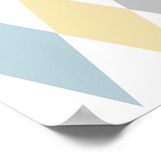 Live, Laugh, Lustron Small Poster (Coin)