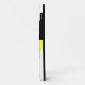 Live Liefde Lach iPhone 5 Case-Mate iPhone Case (Achterkant/links)