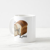 Live-Loaf-Love Mok (Voorkant links)