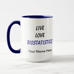Live Love Biostatistics Mok