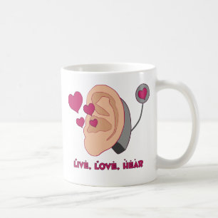 Live, Love, Hear Mok