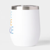 Live Love Latke Hanoukka Design (Arrière)