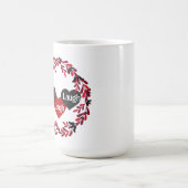 Live Love Lauder Mug (Centre)