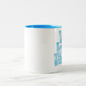 Live Love Lauder Mug (Centre)