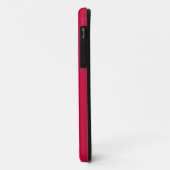 Live Love Laugh en Carry On Case-Mate iPhone Case (Achterkant/links)