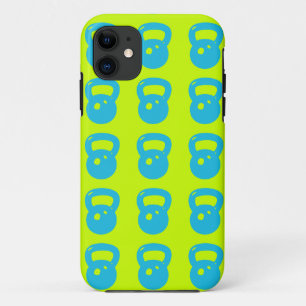 Live Love Lift - iPhone 11 Hoesje