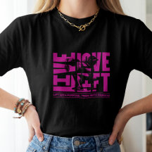 Live Love Lift Vrouwen Fitness Motivatie