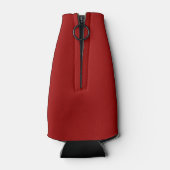 Live Love Llamas Flesjeskoeler (Achterkant)