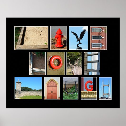 live love rire poster lettres d'image (Devant)