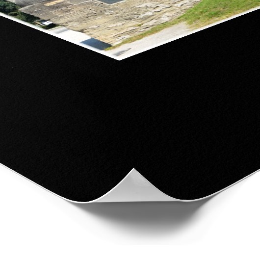 live love rire poster lettres d'image (Coin)