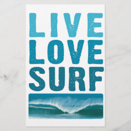 live_love_surf briefpapier