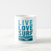 live_love_surf koffiemok (Center)