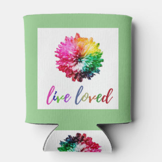 Live Loved Foam Koelbox Blikjeskoeler