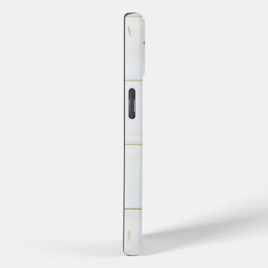 Live Mooi - iPhone / iPad case (Achterkant / Rechts)