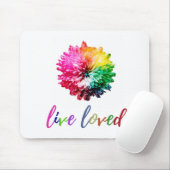 Live Muismat (Met muis)