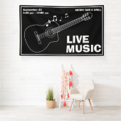 Live Music Bar & Grill Spandoek (Insitu)