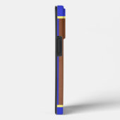 Live Muziek Case-Mate iPhone Case (Achterkant / Rechts)