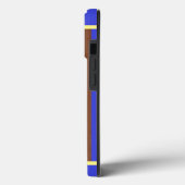 Live Muziek Case-Mate iPhone Case (Achterkant / Links)