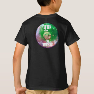 Live Muziek T-shirt