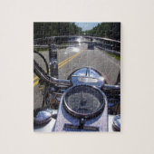 Live naar Ride Legpuzzel (Verticaal)